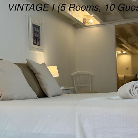 Alfama Vintage 1 Ten Guests - Alfama Vintage 2 Five Guests - Alfama Vintage 3 Three Guests リスボン エクステリア 写真
