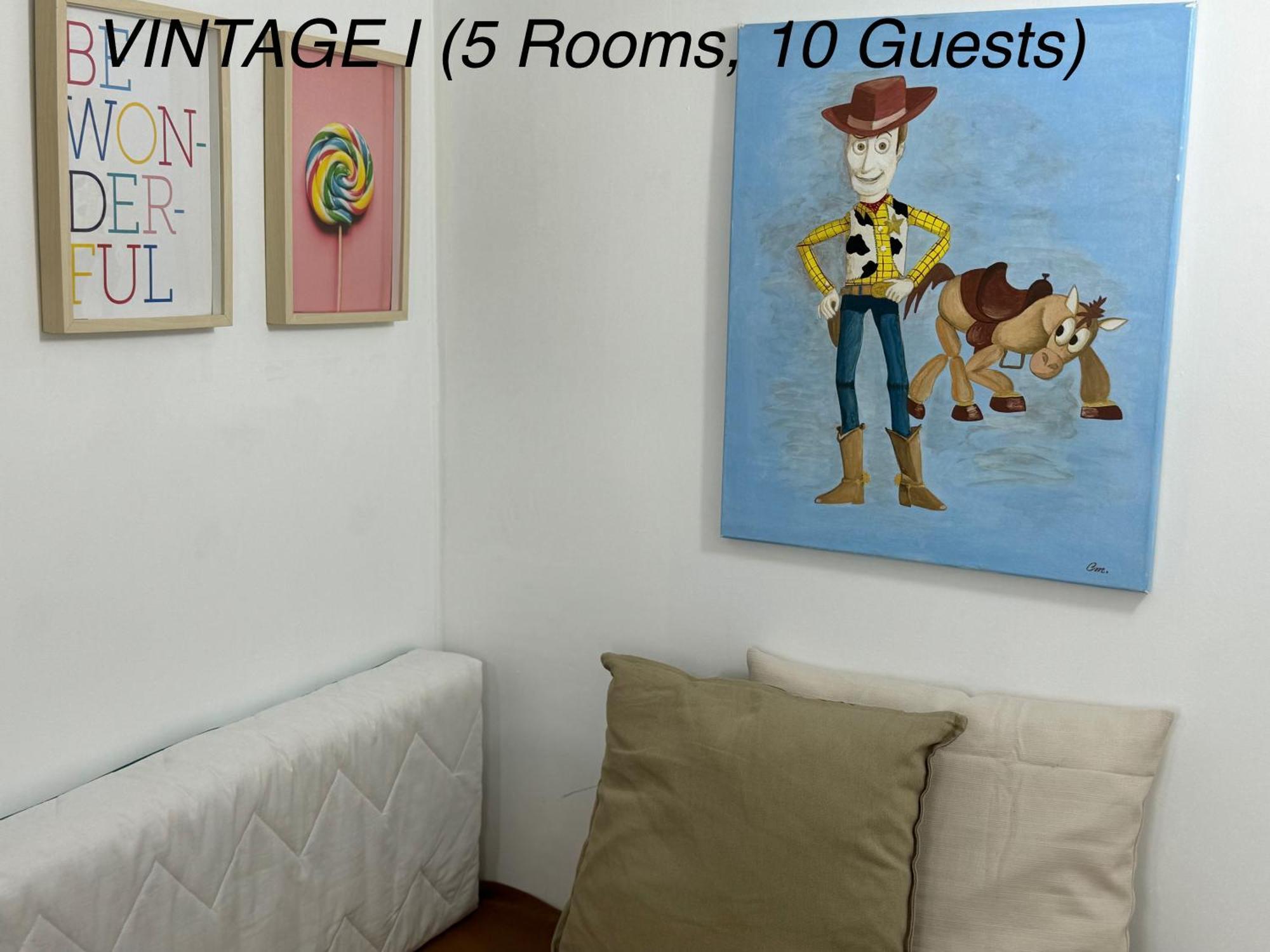 Alfama Vintage 1 Ten Guests - Alfama Vintage 2 Five Guests - Alfama Vintage 3 Three Guests リスボン エクステリア 写真
