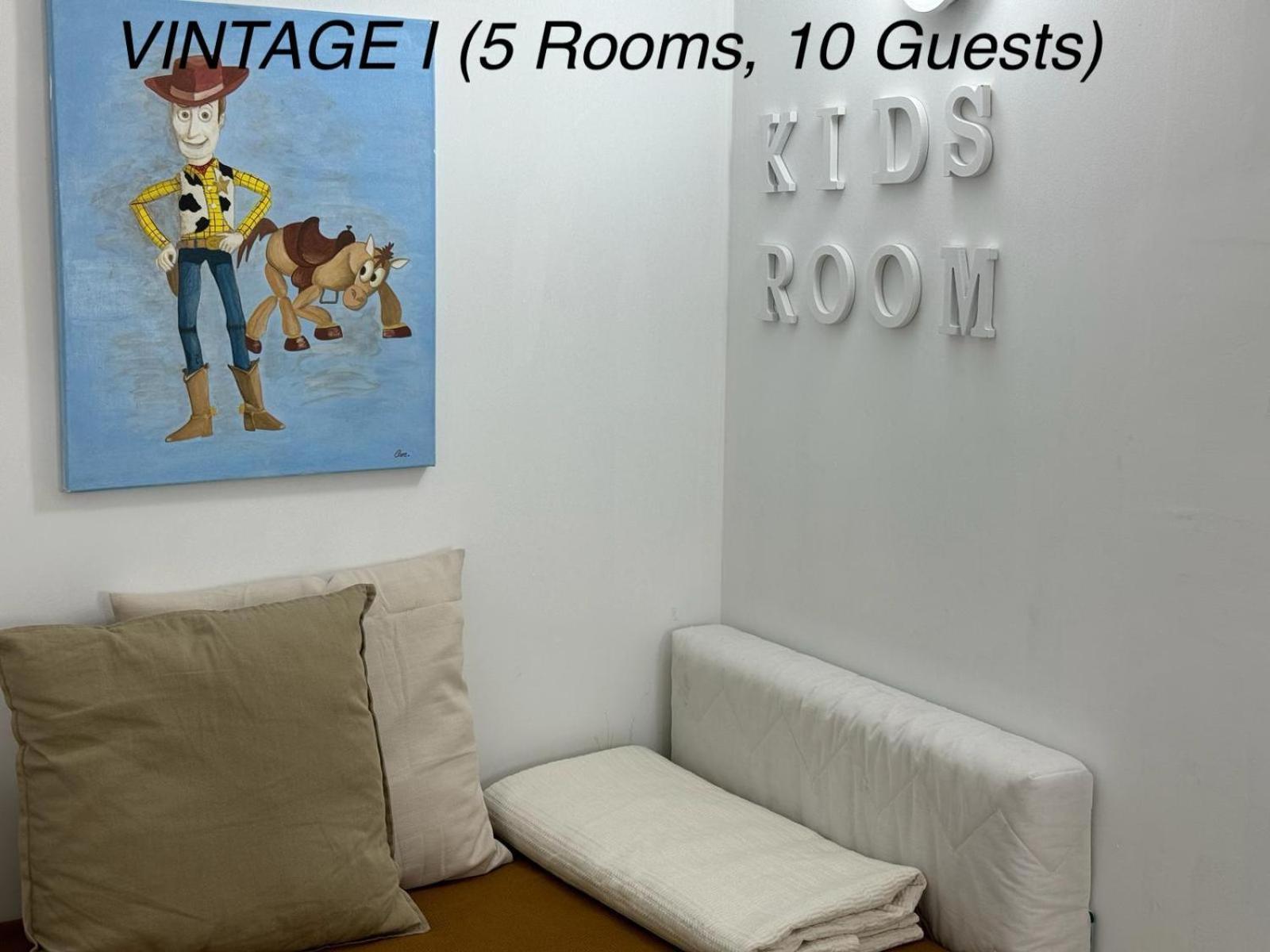 Alfama Vintage 1 Ten Guests - Alfama Vintage 2 Five Guests - Alfama Vintage 3 Three Guests リスボン エクステリア 写真