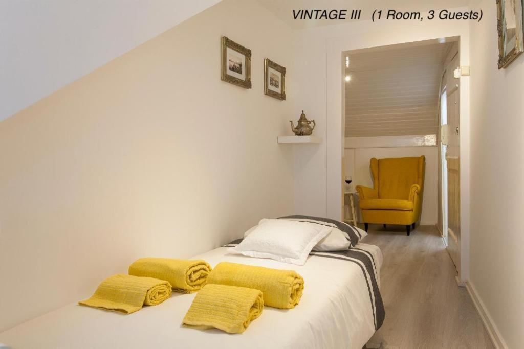 Alfama Vintage 1 Ten Guests - Alfama Vintage 2 Five Guests - Alfama Vintage 3 Three Guests リスボン エクステリア 写真