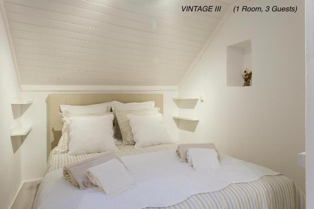 Alfama Vintage 1 Ten Guests - Alfama Vintage 2 Five Guests - Alfama Vintage 3 Three Guests リスボン エクステリア 写真