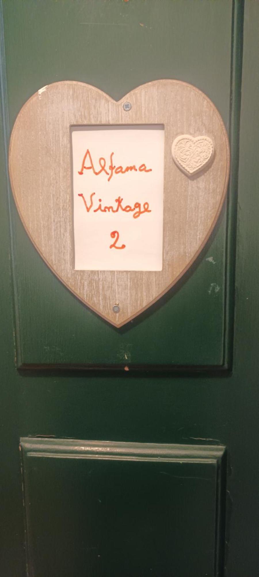 Alfama Vintage 1 Ten Guests - Alfama Vintage 2 Five Guests - Alfama Vintage 3 Three Guests リスボン エクステリア 写真